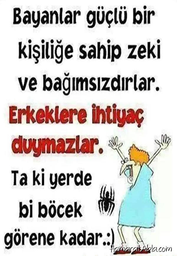 Kadın ve erkek birbirlerinin tamamlayıcısı mıdır?