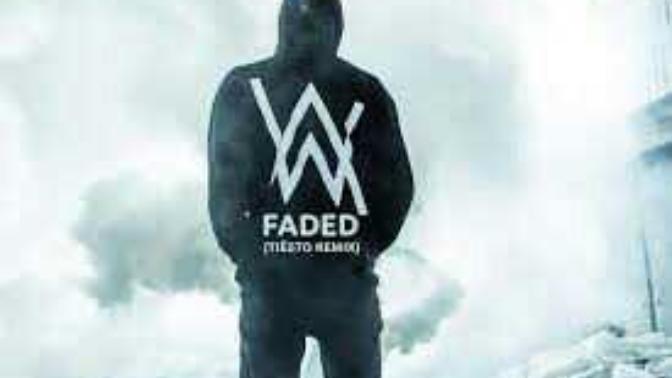 Alan Walker - Faded?