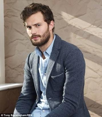 Christian Grey gibi birini nasıl bulurum?