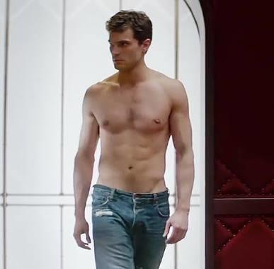 Christian Grey gibi birini nasıl bulurum?