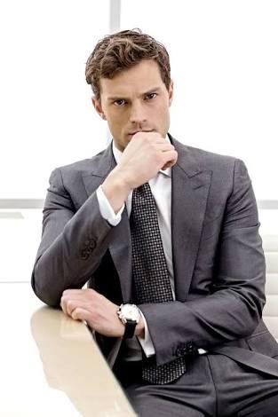 Christian Grey gibi birini nasıl bulurum ?