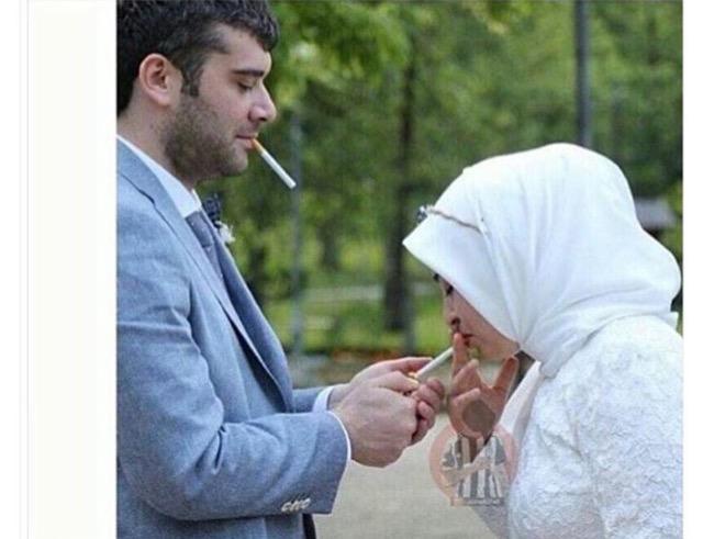 OHA!!! Bu ne bee?