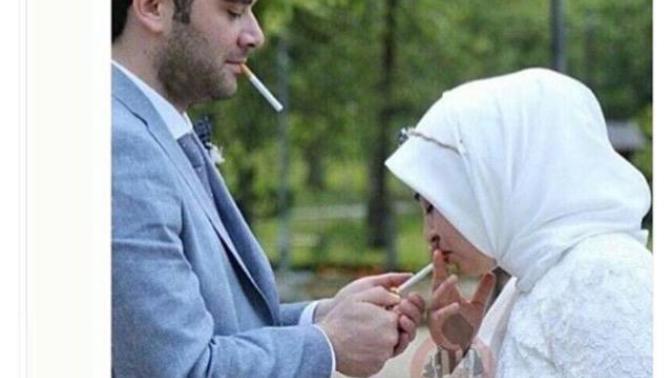 OHA!!! Bu ne bee?