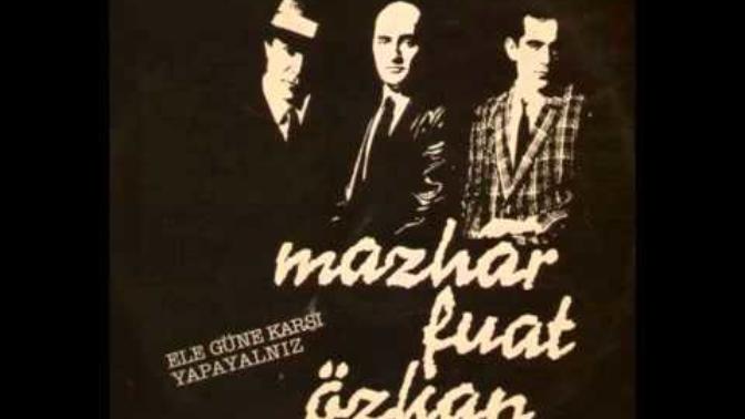Ey eski sevgili yine aklıma geldin?