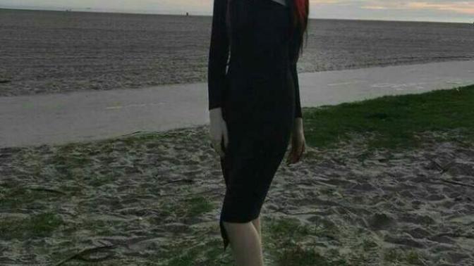 Gothic giyimi nasıl sizce?