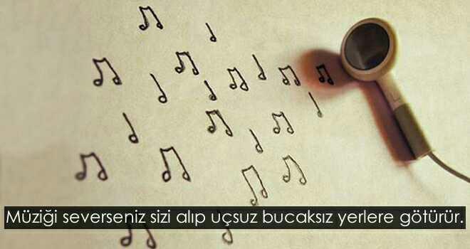 Kitap mı? Müzik mi?