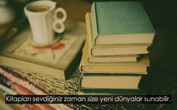 Kitap mı? Müzik mi?