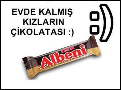 Kızlar neden çikolatayı çok sever🤔?