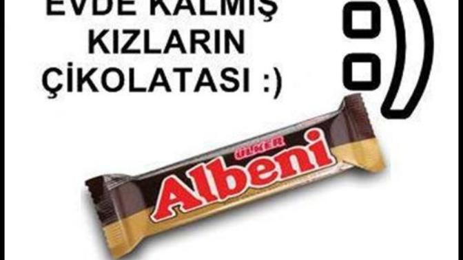 Kızlar neden çikolatayı çok sever🤔?