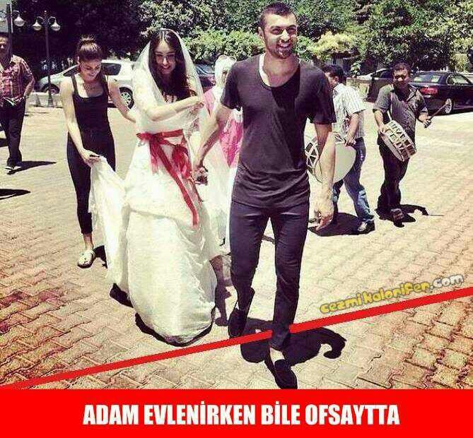 ofsayt&kadın arasında anlamlı bir ilişki var midir bir anketle degerlendirelim bakalım ne çıkacak acaba;)) ??