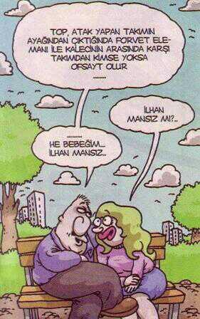 ofsayt&kadın arasında anlamlı bir ilişki var midir bir anketle degerlendirelim bakalım ne çıkacak acaba;)) ??