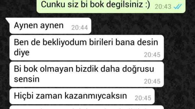 Eski sevgilime iyi laf sokmuş muyum? Dans ettirmiş miyim? Sızlatmış mıyım? Titretmiş miyim? Ağlatmış mıyım?