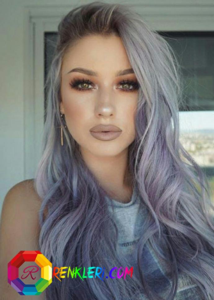 KISA SAÇ MI UZUN SAÇ MI ?