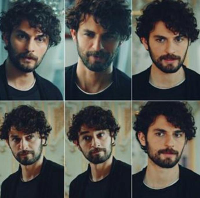 😍 Birkan Sokullu'yu nasıl buluyorsunuz?