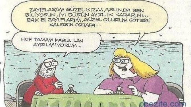 Şişman kız vs. zayıf kız ! Erkekler hangisini, neden tercih eder?