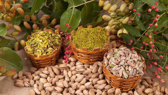 2 kilo tuzlu antep fıstığı yedim yüzüm sivilce doldu nedeni o mu?
