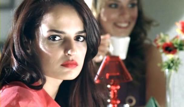 Selin Demiratar'a benziyorum?