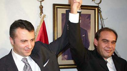 Derbinin Ai Cengiz oyunlarıyla P. Tesi alınması sizcede GS olarak iştahımızı dahada kabartmıyor mu? Ne düşünüyorsunuz?