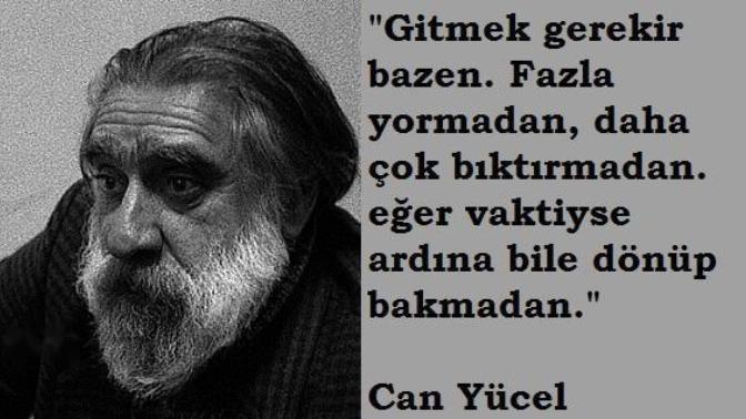 Bir ilişki bittiğinde, "selametle" mi dersiniz, yoksa "Allah belanı versin" mi?