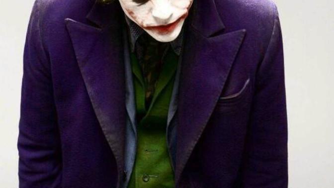Vefat Eden Jokerimiz?