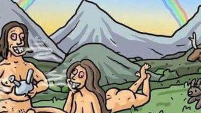 Ressam Resimde Neyi Anlatmak İstemiş?