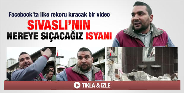 Sevgilim Sivas'a Züvas demiyorum diye olay çıkardı. Ne yapmalıyım?