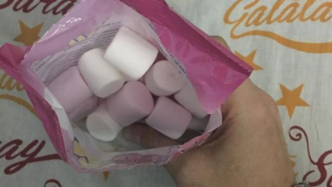 Bim'den jelly belly aldım. Yumuşaklığını beğenmedim. Değiştiriler mi🤔?