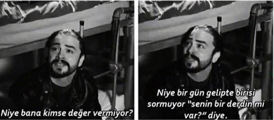 Derdinizi Soran Var Mı ?