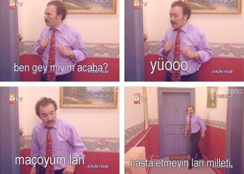 Burhan Altıntop Karakterini Hatırlayanlar Kimler, Onunla ilgili Bildiğiniz Bir Repliği Yazarmısınız?