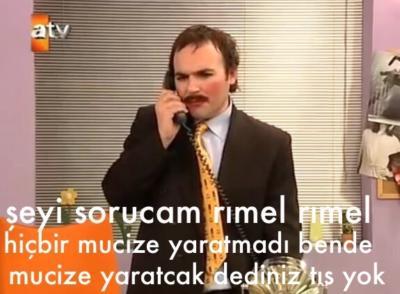 Burhan Altıntop Karakterini Hatırlayanlar Kimler, Onunla ilgili Bildiğiniz Bir Repliği Yazarmısınız?