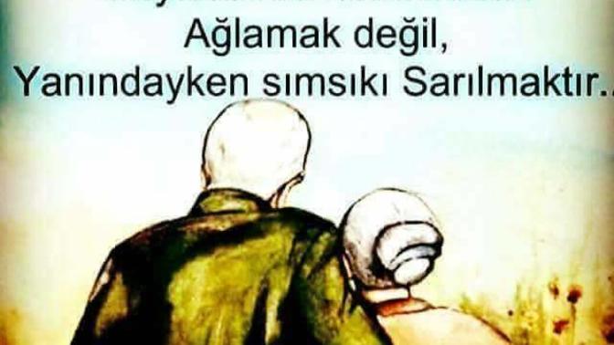 KEŞKE HER İNSAN KIYMET BİLSE ÇOK SEVENİ BULUNCA ŞIMARIP TERKETMESE DEĞİL Mİ?