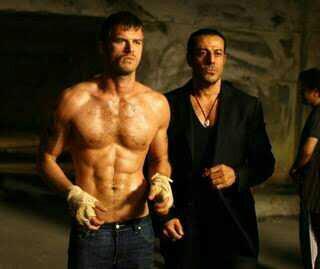 İri yapılı vücut mu, fit bir vücut mu hangisi daha çekici ve seksi??