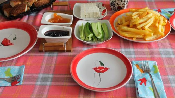 Evlilikte her sabah kahvaltı hazırlanmalı mı?