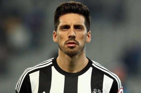 Sizce Jose Sosa yakışıklı mı?