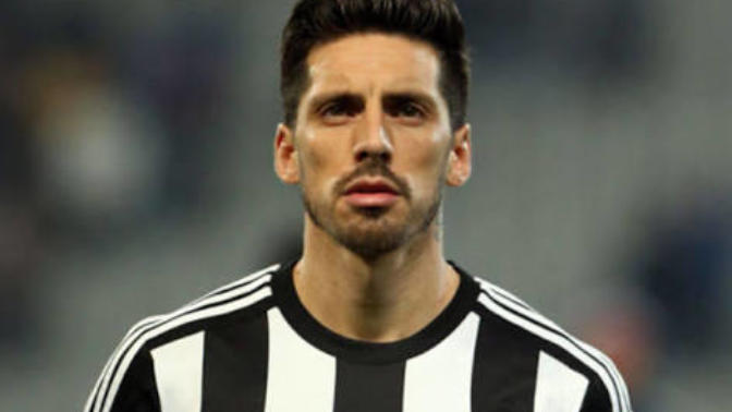 Sizce Jose Sosa yakışıklı mı?