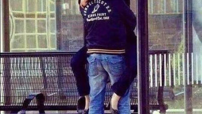 Bu bir film olsa adını ne koyardınız 🙄 ?