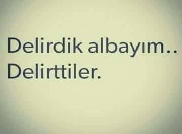 Israrcı, inatcı ve dediğim dedik insanlarla nasıl başa çıkabiliyorsunuz? 