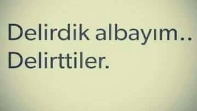 Israrcı, inatcı ve dediğim dedik insanlarla nasıl başa çıkabiliyorsunuz?
