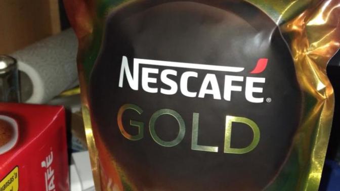 Nescafe gold nasil icilir?