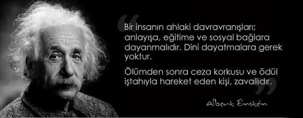 Dahilerin bu dini görüşleri hakkında ne düşünüyosunuz?