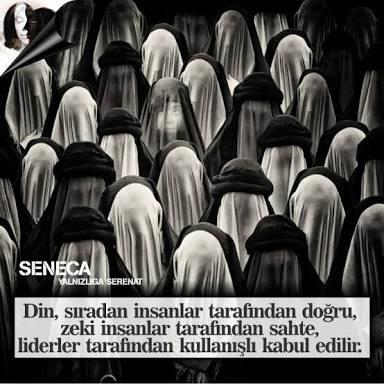 Dahilerin bu dini görüşleri hakkında ne düşünüyosunuz?