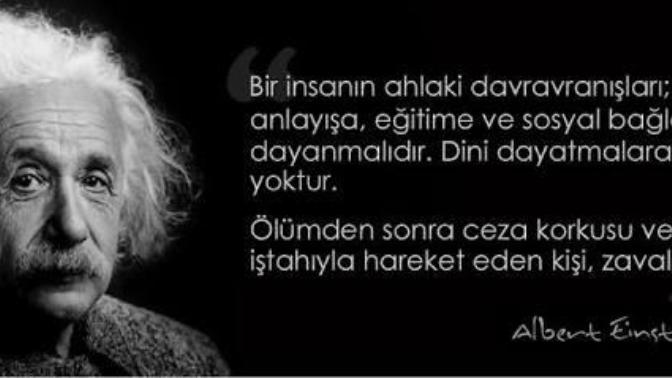 Dahilerin bu dini görüşleri hakkında ne düşünüyosunuz?