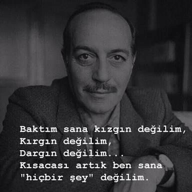Canınızdan Çok Sevdiğiniz Kişi Size 