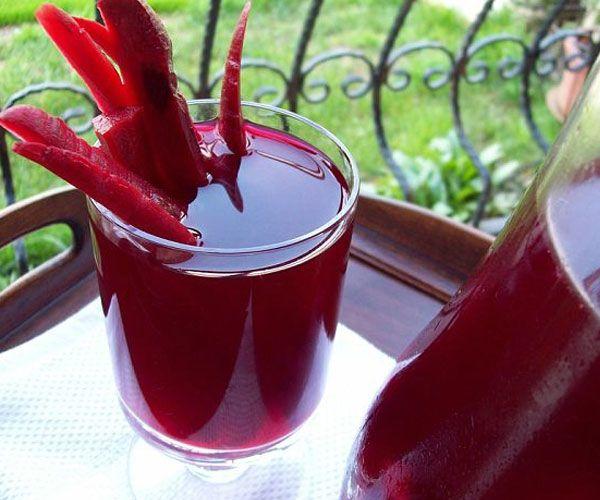 Turşu suyu seven var mı ?