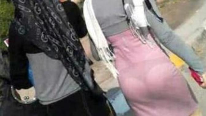 Kadınlar Türbanı ve Tesettürü cazibe için mi giyiniyor?