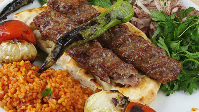 Kebap yanında ne içilir?