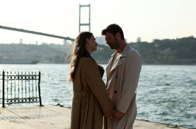 Kızlarla ilk tanışma cümlesi ne olmalı?