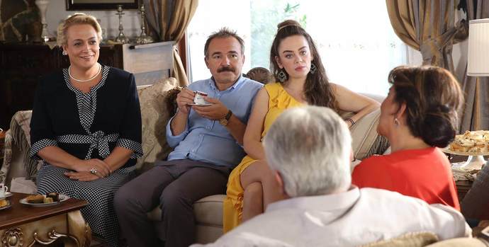Kız isteme konuşması nasıl yapılır?