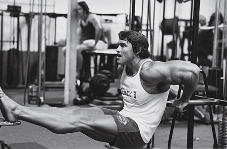 bench dips etkili mi?