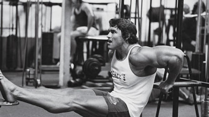 Bench dips etkili mi?